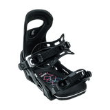 Bent Metal BMX Youth Bindings