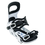 Bent Metal Joint Bindings