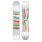 GNU B-Nice Women's Snowboard