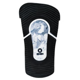 Bent Metal Joint Bindings