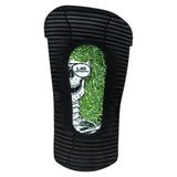 Bent Metal Transfer Bindings