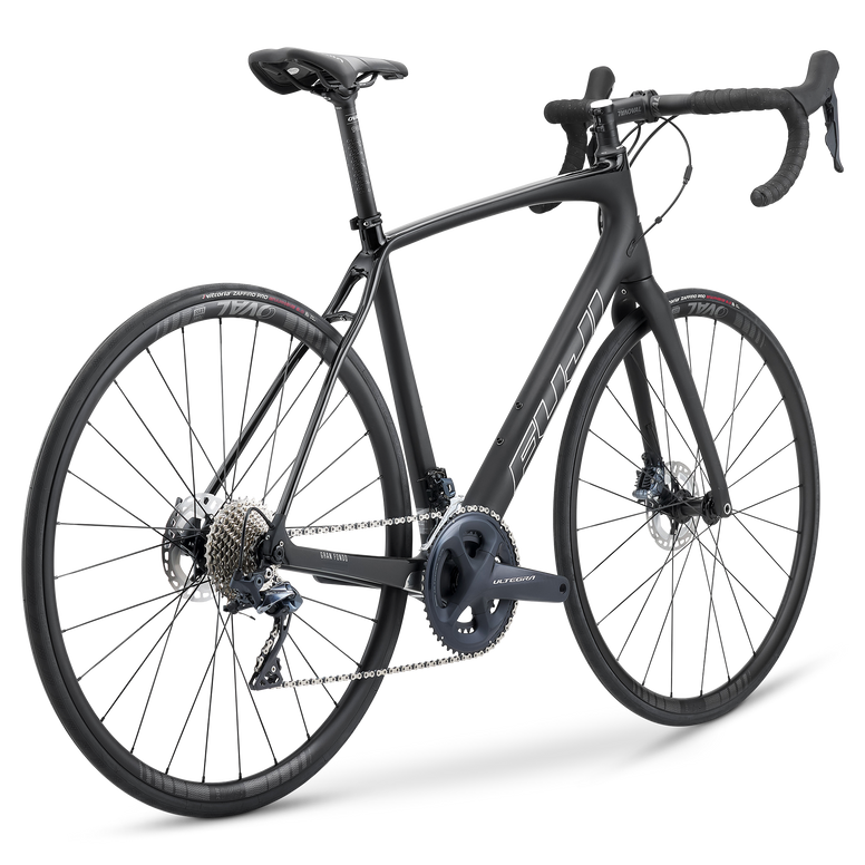 Fuji gran top fondo carbon