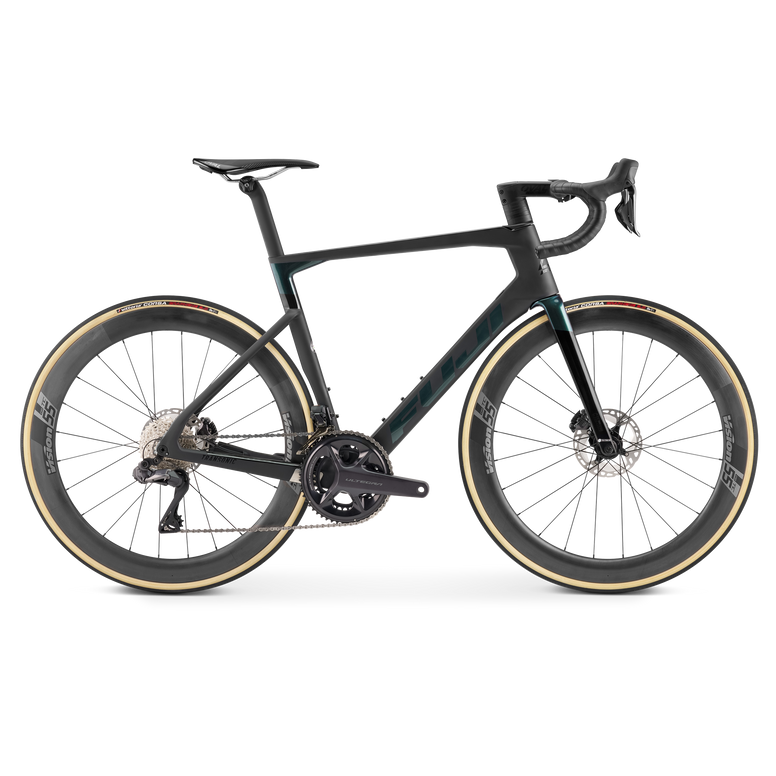 Fuji transonic clearance bottom bracket