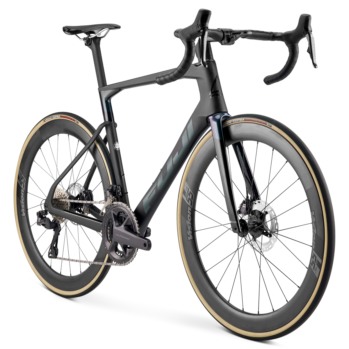 Fuji transonic best sale 1.3