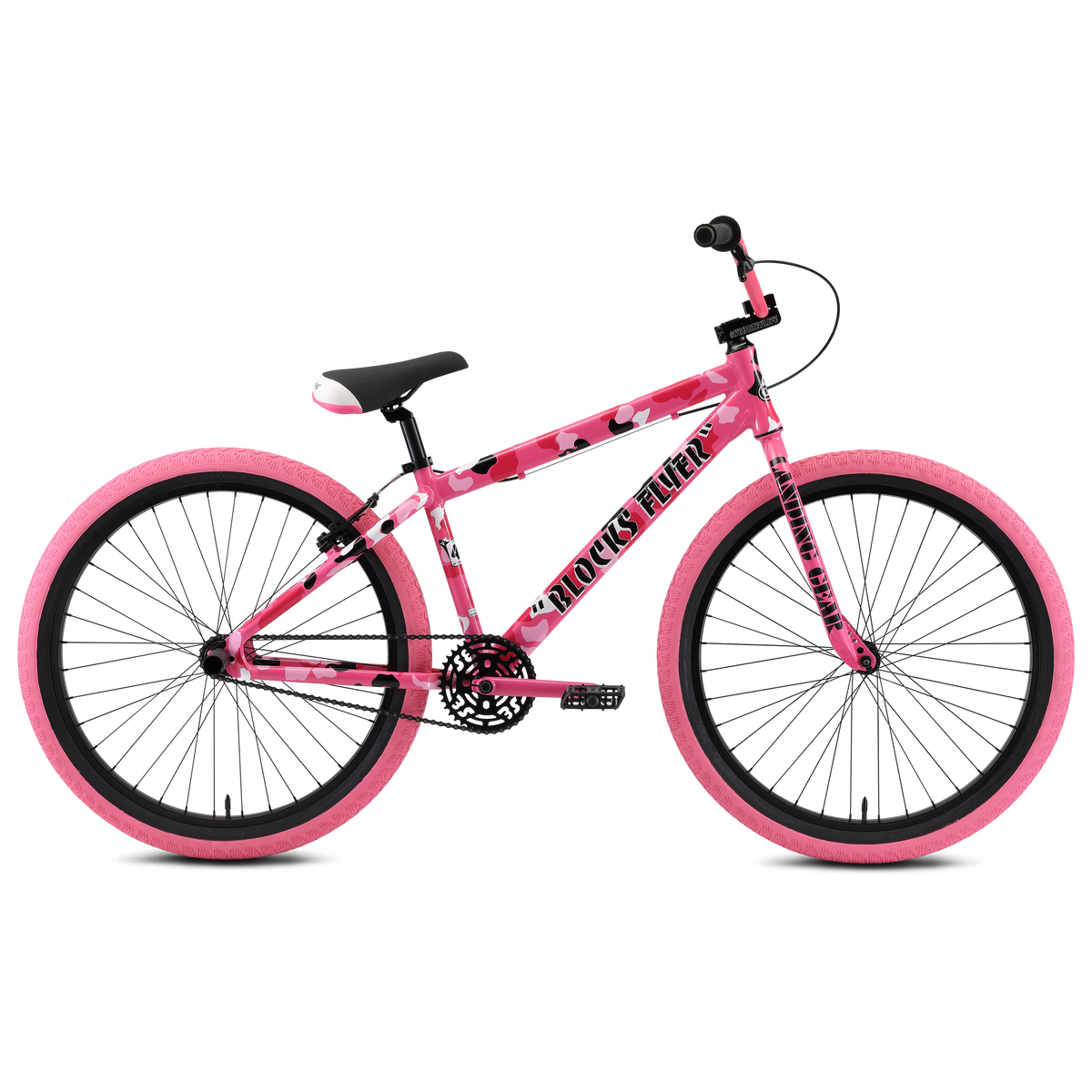 Se blocks flyer hotsell