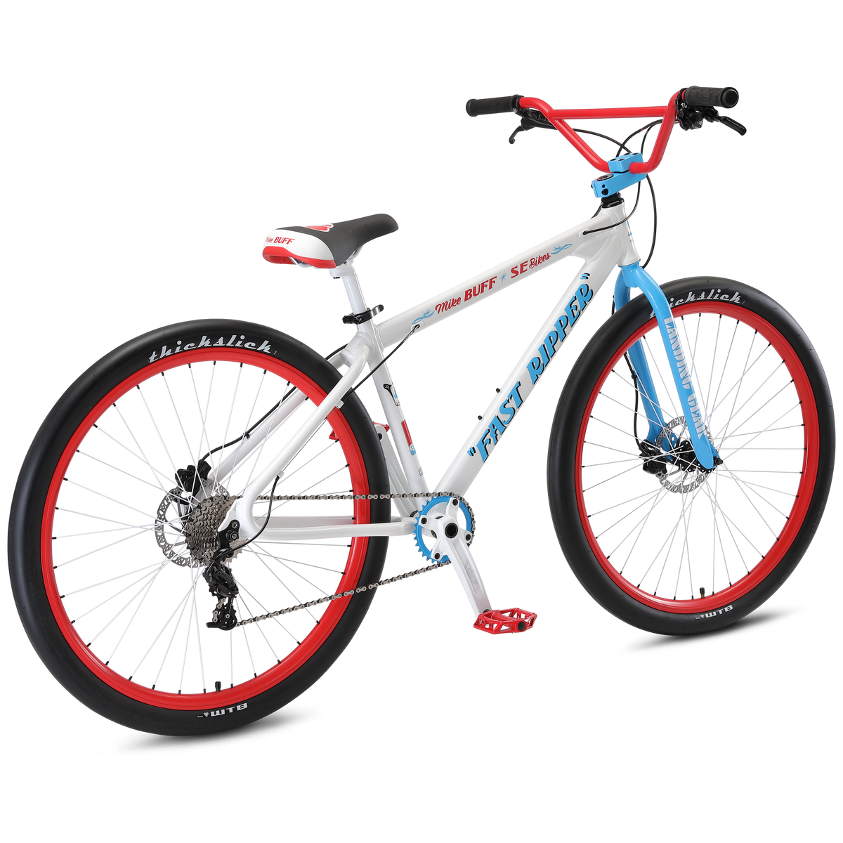 Se bikes mike buff big deals ripper