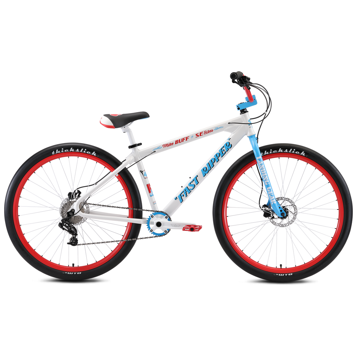 Orbit pinnacle spin on sale bike