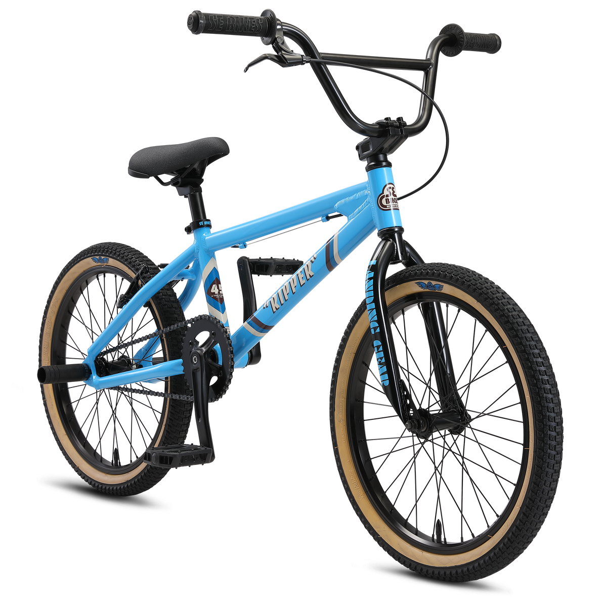 2022 SE Ripper 20 California Bike Snowboard