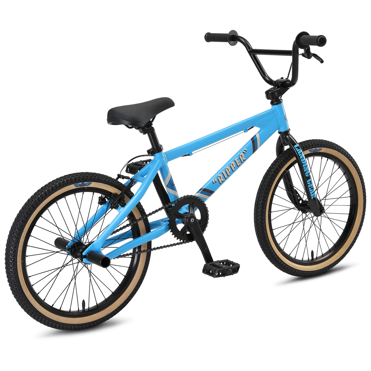Se 20 2025 inch bmx