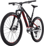 2022 Intense Sniper T Expert Build