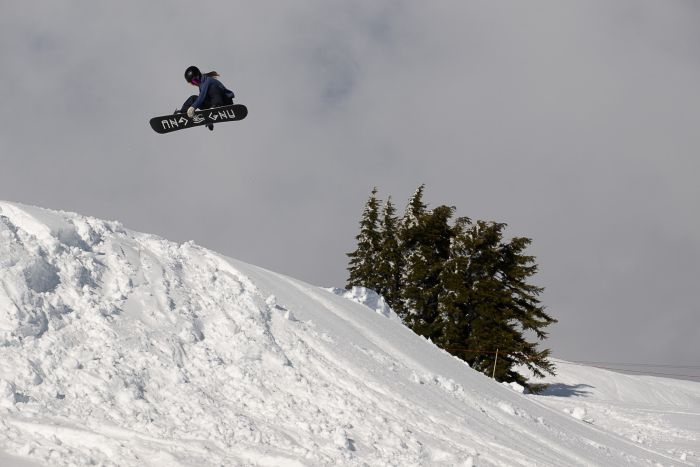 2023 GNU Ladies Choice – California Bike & Snowboard