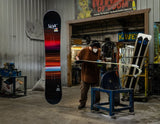 2023 Lib Tech No. 43 Women's Snowboard