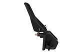 Thule Yepp Maxi 2 Child Bike Seat - Rack Mount, Midnight Black