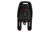 Thule Yepp Maxi 2 Child Bike Seat - Rack Mount, Midnight Black