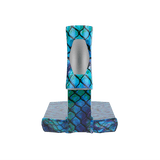 Fuzion Entropy 2.0 Deck Dragonscale