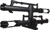 Küat NV 2.0 Base Hitch Bike Rack, Black