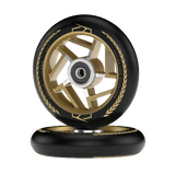 Fuzion Apollo Wheel 110mm