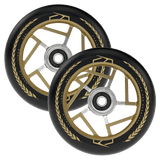 Fuzion Apollo Wheel 110mm