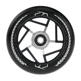 Fuzion Apollo Wheel 110mm