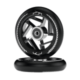 Fuzion Apollo Wheel 110mm