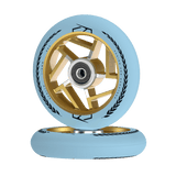 Fuzion Apollo Wheel 110mm