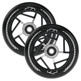 Fuzion Apollo Wheel 110mm