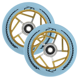 Fuzion Apollo Wheel 110mm