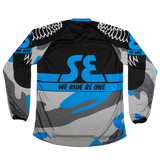 SE BIKELIFE Jersey