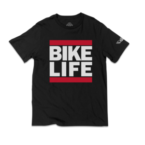 SE Bold Bike Life Shirt