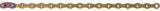 SRAM XX1 Eagle Chain 12-Speed 126 Links Gold