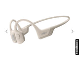 Shokz OpenRun Pro Beige 850033806342
