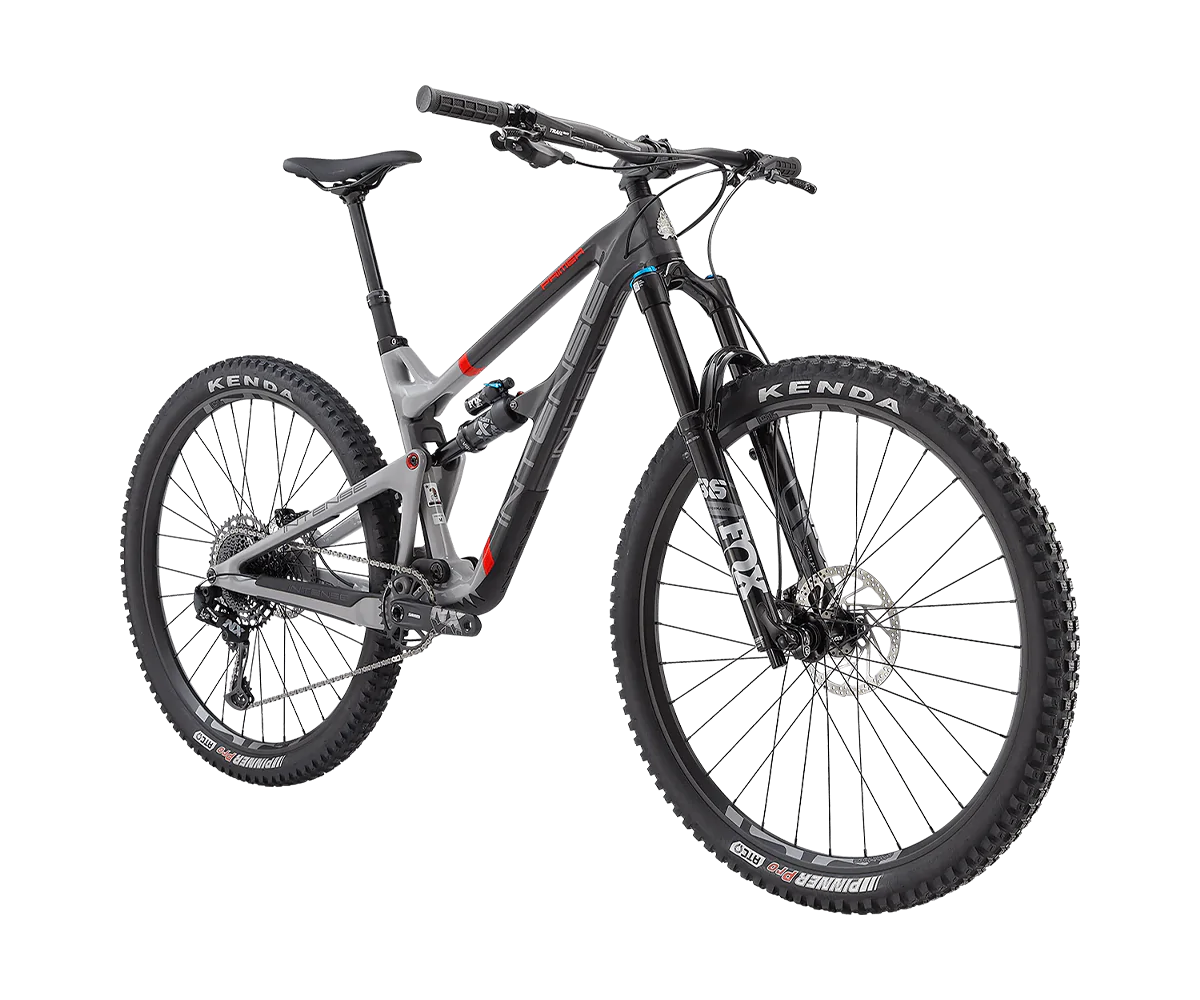 Mountain Bike Intense Primer Bike 2022 Intense Primer 29 Expert