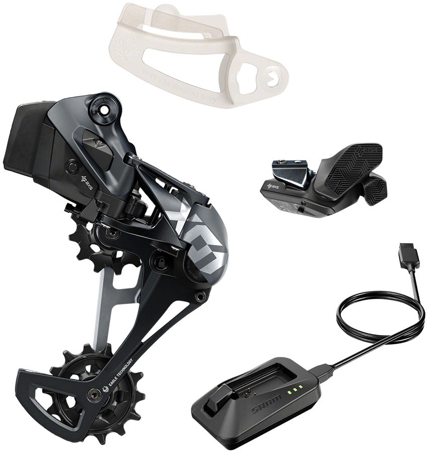 SRAM XX1 Eagle AXS Upgrade Kit Rear Derailleur, Battery, Eagle
