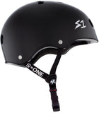S1 Lifer Helmet Black Gloss