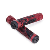 Fuzion Hex Grips