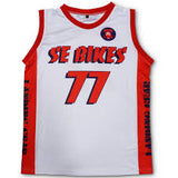 SE Philly Ripper Basketball Jersey