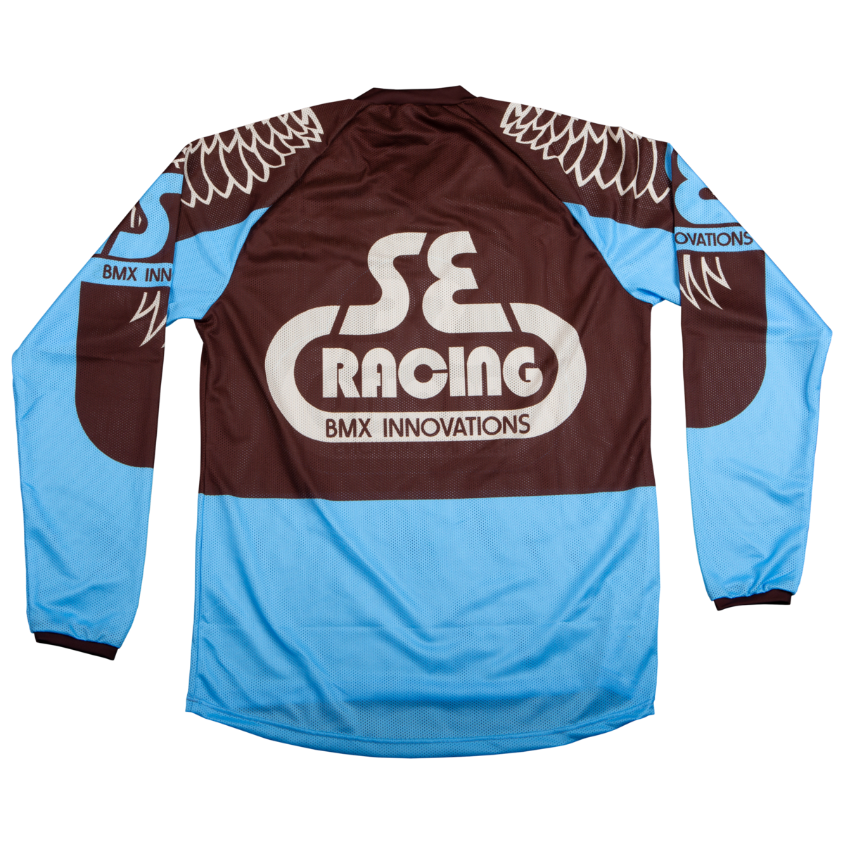 SE Retro Jersey - Main Image
