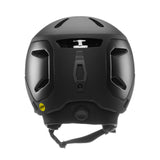 Bern Watts 2.0 Snow Helmet