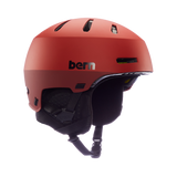 Bern Macon 2.0 MIPS