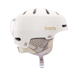 Bern Macon 2.0 MIPS