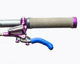 Miles Wide Sticky Fingers Brake Lever Covers
