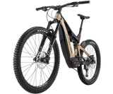 2022 Intense Tazer DVO Expert