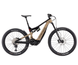 2022 Intense Tazer DVO Expert