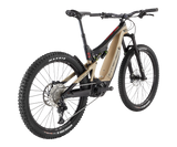 2022 Intense Tazer DVO Expert
