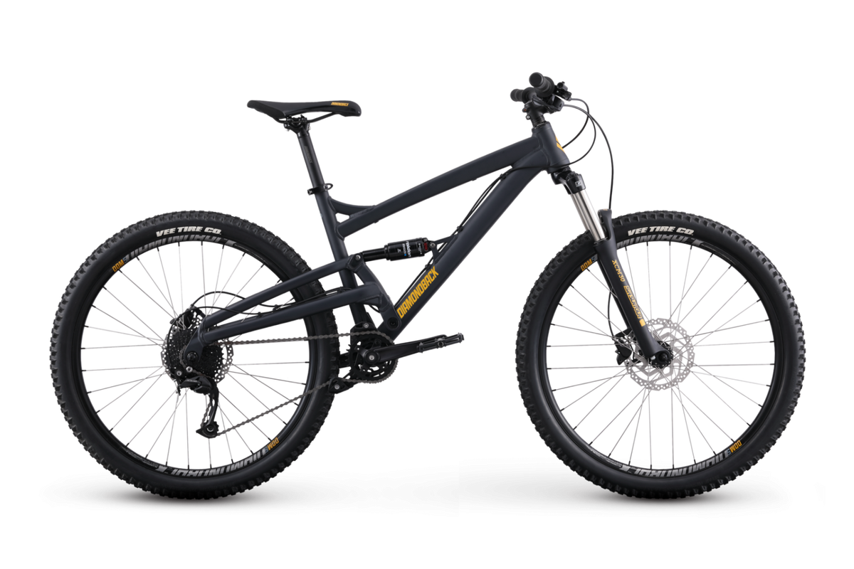 2021 Diamondback Atroz 2 California Bike Snowboard
