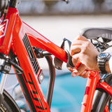 Hollywood Destination E-Bike Rack for Electric Bikes