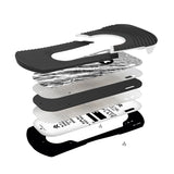 2021 Bent Metal Joint Bindings