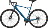 2022 GT Grade Carbon Elite - DEMO