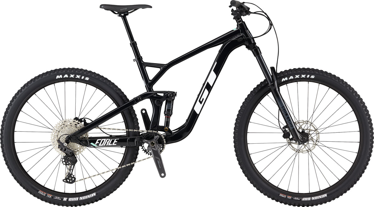 2022 GT Force Sport – California Bike & Snowboard
