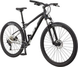 2024 GT Avalanche Comp - Black